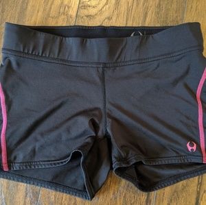 Hylete Shorts